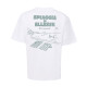Ellesse Ανδρική κοντομάνικη μπλούζα San Leonardo Tee